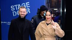 Nikki Bella put claims she isn’t actually married to Artem Chigvintsev to rest.