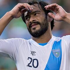 Pescadito Ruiz atizó a Guatemala tras perder con El Salvador