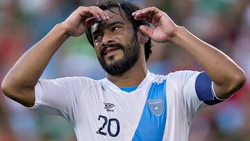El histórico exfutbolista chapín alzó la voz después de los tres goles que Guatemala encajó en duelo amistoso ante La Selecta; aquí su duro mensaje