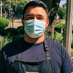 Viajó con la Roja a Sudáfrica 2010 y hoy trabaja en gastronomía: “El recuerdo queda para siempre”