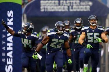 La no previa de la final de conferencia Nacional 2014: Seahawks-49ers