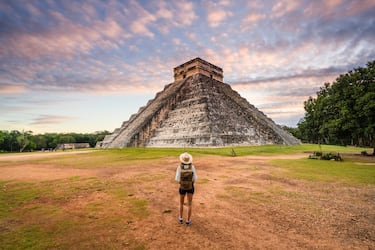 ?Ests pensando en viajar? Estos son los destinos ms exticos a los que ir segn el mes del a?o