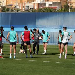 Habrá conjura especial del Málaga en Estepona