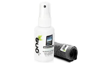 El spray limpia pantallas que supera las 9,000 valoraciones