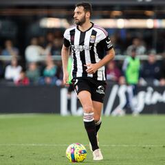 Oficial: Martos, quinto fichaje