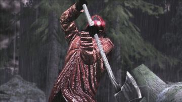 Captura de pantalla - Deadly Premonition: Director&#039;s Cut (PS3)