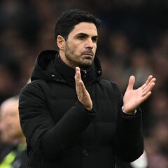 “Bastante tenemos con cuidar nuestro propio jardín”