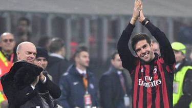 Kaka retires with an unquestionable legacy