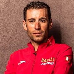 Nibali, del Teide al Dauphiné con la mente puesta en el Tour