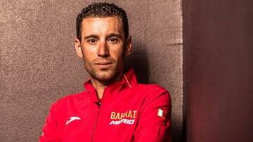 Nibali, del Teide al Dauphiné con la mente puesta en el Tour