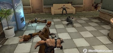 [E3] Postal 3: Catharsis