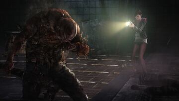 Captura de pantalla - Resident Evil: Revelations 2 (360)