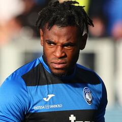 West Ham fracasa en su intento de fichar a Duván Zapata