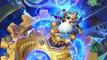 TFT (TeamFight Tactics): notas del parche 11.22; cambios y novedades