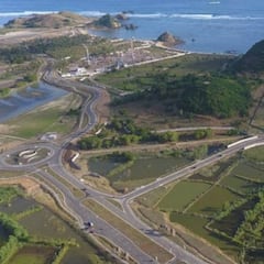 MotoGP correrá en un circuito urbano en Indonesia en 2021