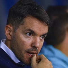 ¿Larcamón en la cuerda floja? Los precedentes hablan por sí solos