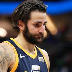 Los Clippers, invictos pese a los intentos de Ricky y Mitchell (19)