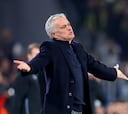 ¡El Fenerbahçe despide a Mourinho!