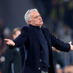 ¡El Fenerbahçe despide a Mourinho!