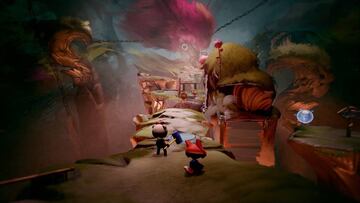 Dreams: Media Molecule quiere impulsar el valor educativo del juego