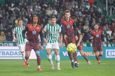 Aprobados y suspensos del Córdoba: el Deportivo amarga el centenario de Iván Ania