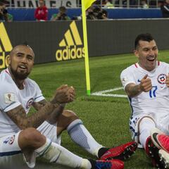 El VAR arruinó el festejo a lo Mario Kart