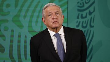 Las sorprendentes razones por las que AMLO no ha visitado a las víctimas de la L12