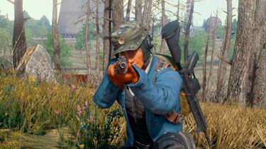 Bluehole pide disculpas por los problemas de PUBG