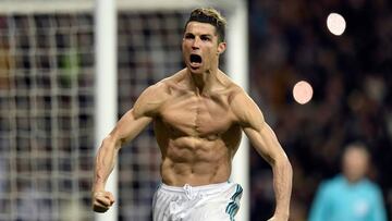 El Madrid suma más derrotas en la fase de grupos de Champions que en las nueve temporadas de Cristiano