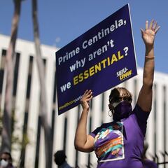 Nuevo salario para los trabajadores de la salud en California: ¿cuánto cobrarían y cuándo se aplicaría?