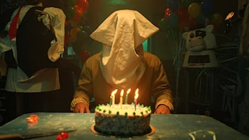 them ellos them 2 temporada 2 ellos them the sacare ellos el miedo amazon prime video mejores series de terror amazon mejores series de prime video them segunda temporada series de miedo cine de terror