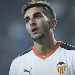 El Liverpool quiere a otro Torres: Ferran