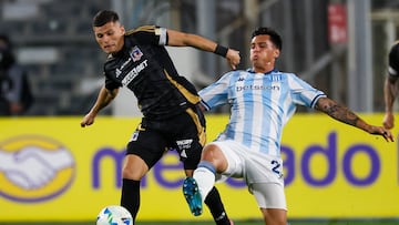 La historia entre Colo Colo y Racing que se repite 58 años después: ¿presagio del destino?