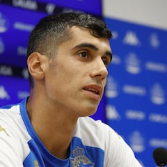 Villares: “No se lo pondremos fácil al Atlético, queremos seguir en la Copa”