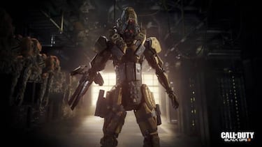 Call of Duty Black Ops 4 recibirá una gran actualización hoy 19 de octubre