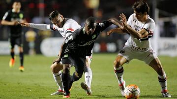 The Mirror: Marlos Moreno jugará cedido en el Depor