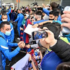 El eterno y duro partido entre el banquillo y el márketing