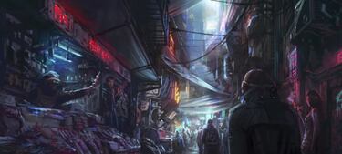 Starfield brilla en un nuevo tráiler: Sistemas Colonizados, lore y facciones