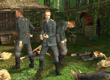 Calentando motores para The Movies