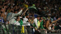 Un Brasileirão de récord