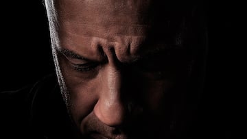 Fast & Furious finalizar¨¢ en 2025 con una ¨²ltima pel¨ªcula