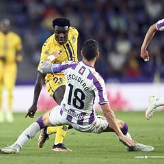 Cortocircuito desde la pizarra