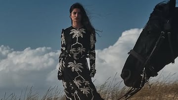 Ni Agua, ni Juan de Dios: esta es la marca de ropa colombiana más famosa en todo el mundo