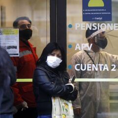 Tercer retiro 10% AFP: Cuándo se vota y a partir de qué fecha podría retirar mi dinero