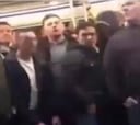La víctima del metro declina la invitación del Chelsea