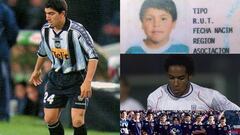 Esto hacía el plantel de la U el año del triunfo en el Monumental