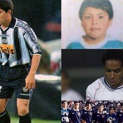 Esto hacía el plantel de la U el año del triunfo en el Monumental