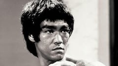 Bruce Lee, actor, artista marcial y filósofo: “El agua puede fluir o golpear. Sé agua, amigo mío”