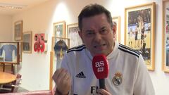 Roncero ve al Barça en la Europa League y se rinde a Alaba