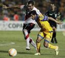 Damián Álvarez: "Aunque sea de River quiero ganarles la Copa"
